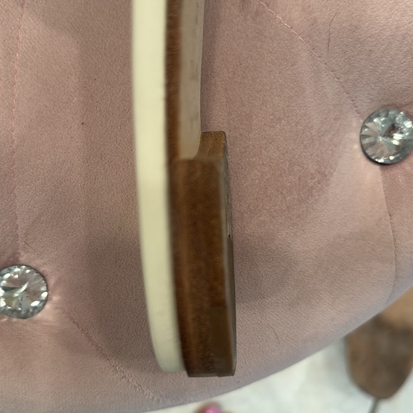 AUTHENTIC Louis Vuitton Neo Revival Flat Mule. - Picture 9 of 11